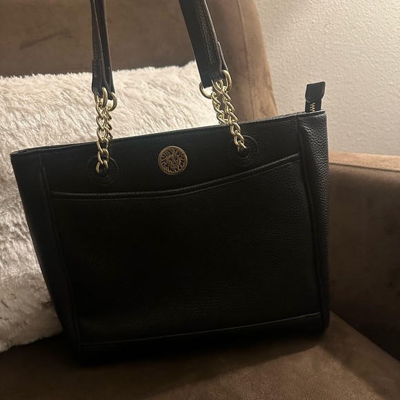 NWOT. Anne Klein Shoulder Handbag - Picture 14 of 15